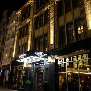 Hotel Grand, Wrocław
